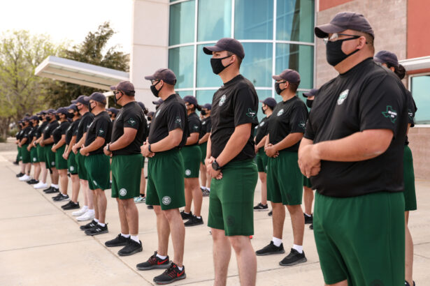 Border Patrol