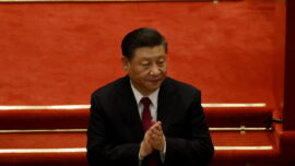 Chinese Leader Xi to Attend Climate Change Summit Video Conference With France, Germany: State Media