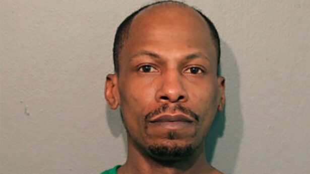 Chicago Police-Jushawn Brown