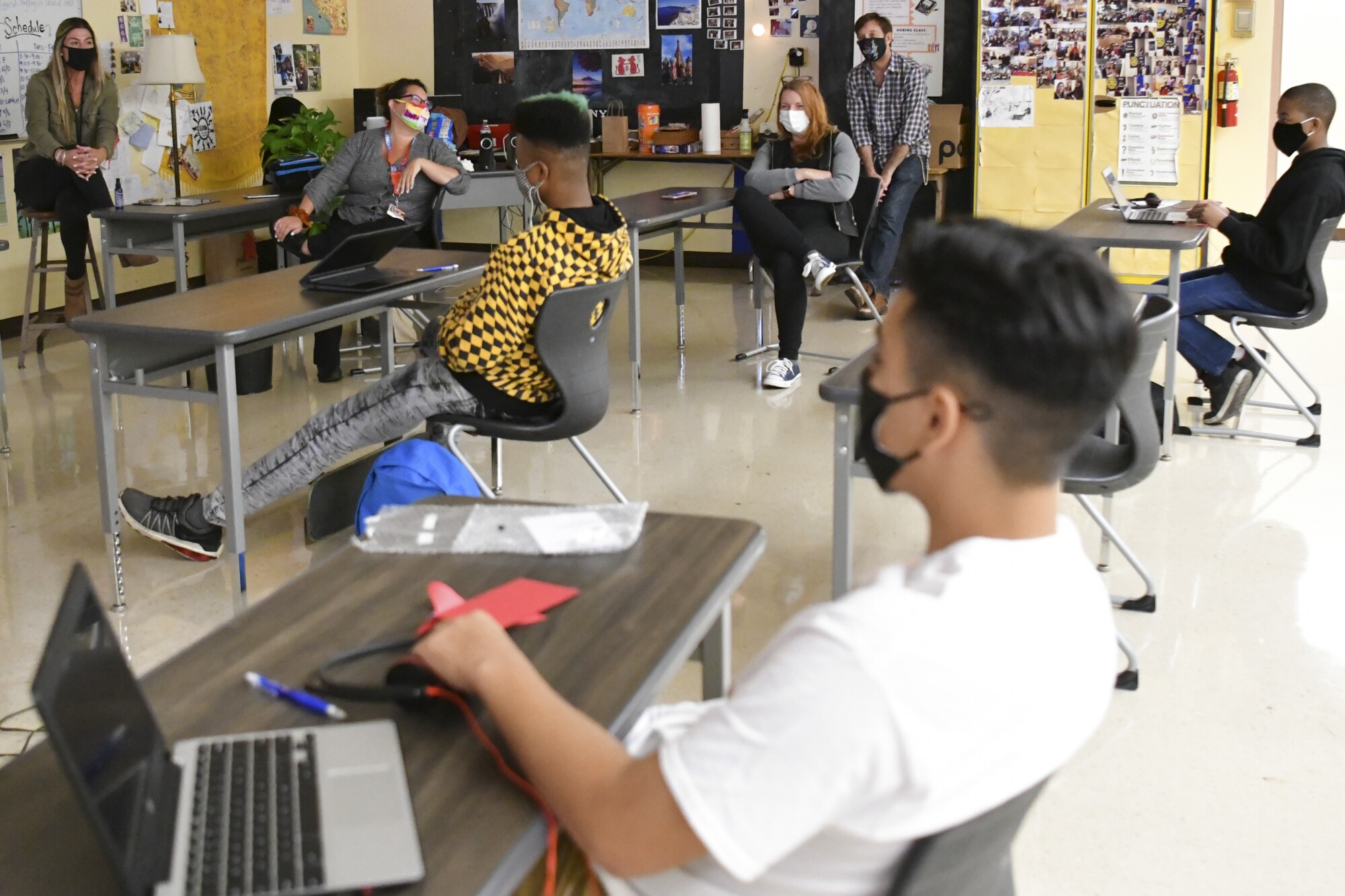 Organization Releases Tool Kit to Combat Critical Race Theory