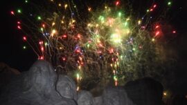 National Park Service Denies South Dakota Request for Mount Rushmore July 4 Fireworks
