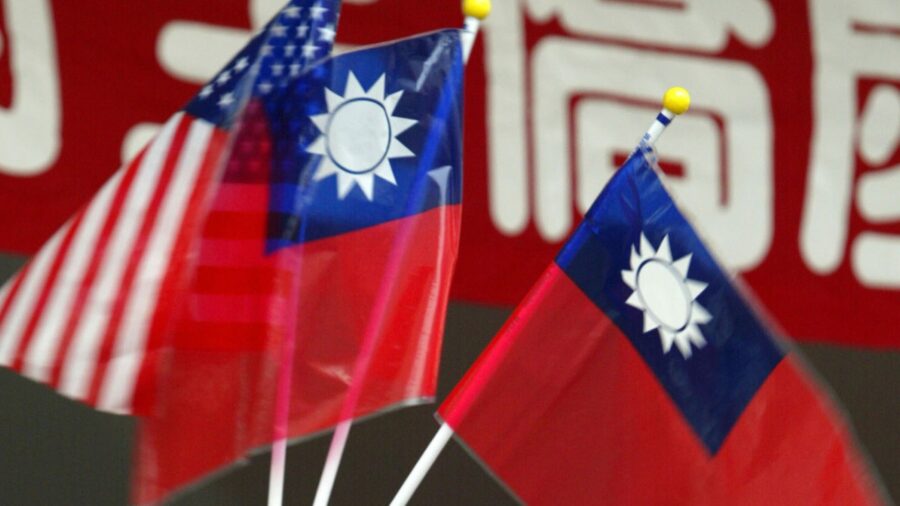 Taiwan Says Its Chip Firms Will Adhere to New US Rules Blacklisting China Supercomputing Entities