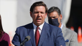 Democrat Mayor Issues Statement Supporting Florida Governor