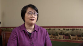 Hong Kong’s Fall a Harbinger of Communist China’s Takeover of Free World: Epoch Times Hong Kong Director