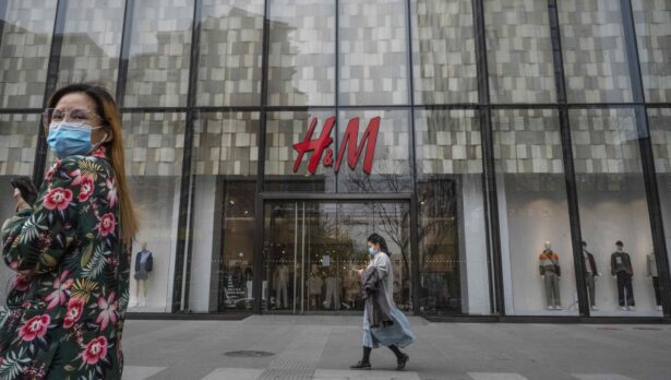 H&M
