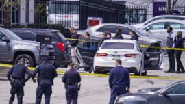 Police Identify Suspect in Indianapolis FedEx Mass Shooting