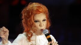 ‘Indominable’: Milva, Beloved Italian Singer, Dies at 81