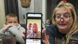 Capsized Ship Off Louisiana: 12 Missing, 1 Dead, 6 Rescued