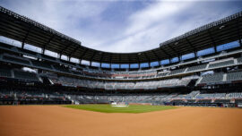 MLB Boycotted Georgia a Day After Expanding China Deal