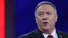 Deep Dive (May 18): Pompeo: Iran Made Itself Clear on Israel–Hamas Conflict
