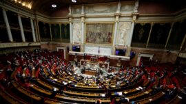 France Decides That Sex With Child Under 15 Is Automatically Rape