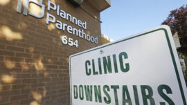 Texas Judge Blocks Pro-Life Group From Suing Planned Parenthood Under New Abortion Law