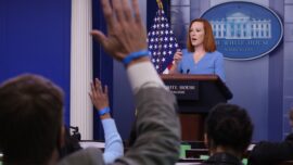 White House Walks Back Statement on Agreements With Mexico, Guatemala, and Honduras