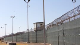 US Shuts Once-Secret Guantanamo Prison Unit, Moves Prisoners