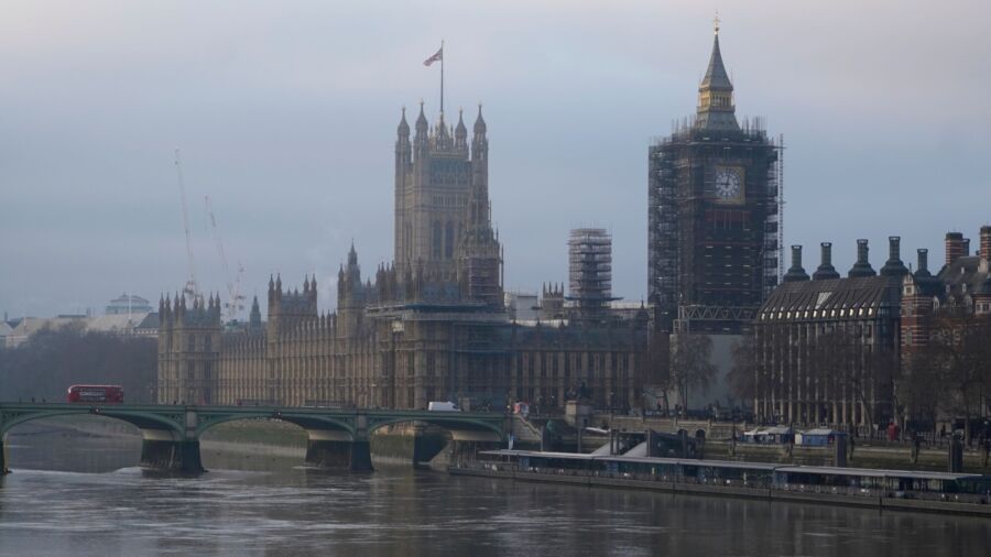 UK Parliament Unanimously Passes Motion Declaring Crimes Against Humanity and Genocide in Xinjiang