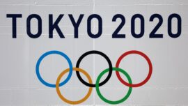 Olympics-COVID Cuts Hit Anti-Doping Program at Tokyo Games
