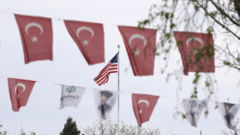 Turkey Summons US Ambassador Over Biden’s Genocide Designation