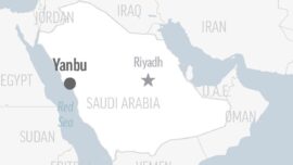 Explosive-Laden ‘Drone’ Boat Targets Saudi Port of Yanbu
