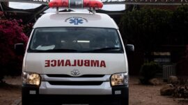 Zimbabwe Air Force Helicopter Crashes Into House, 4 Killed Including Child