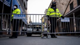 5 Injured in Shooting on Bourbon Street in New Orleans, Police Say