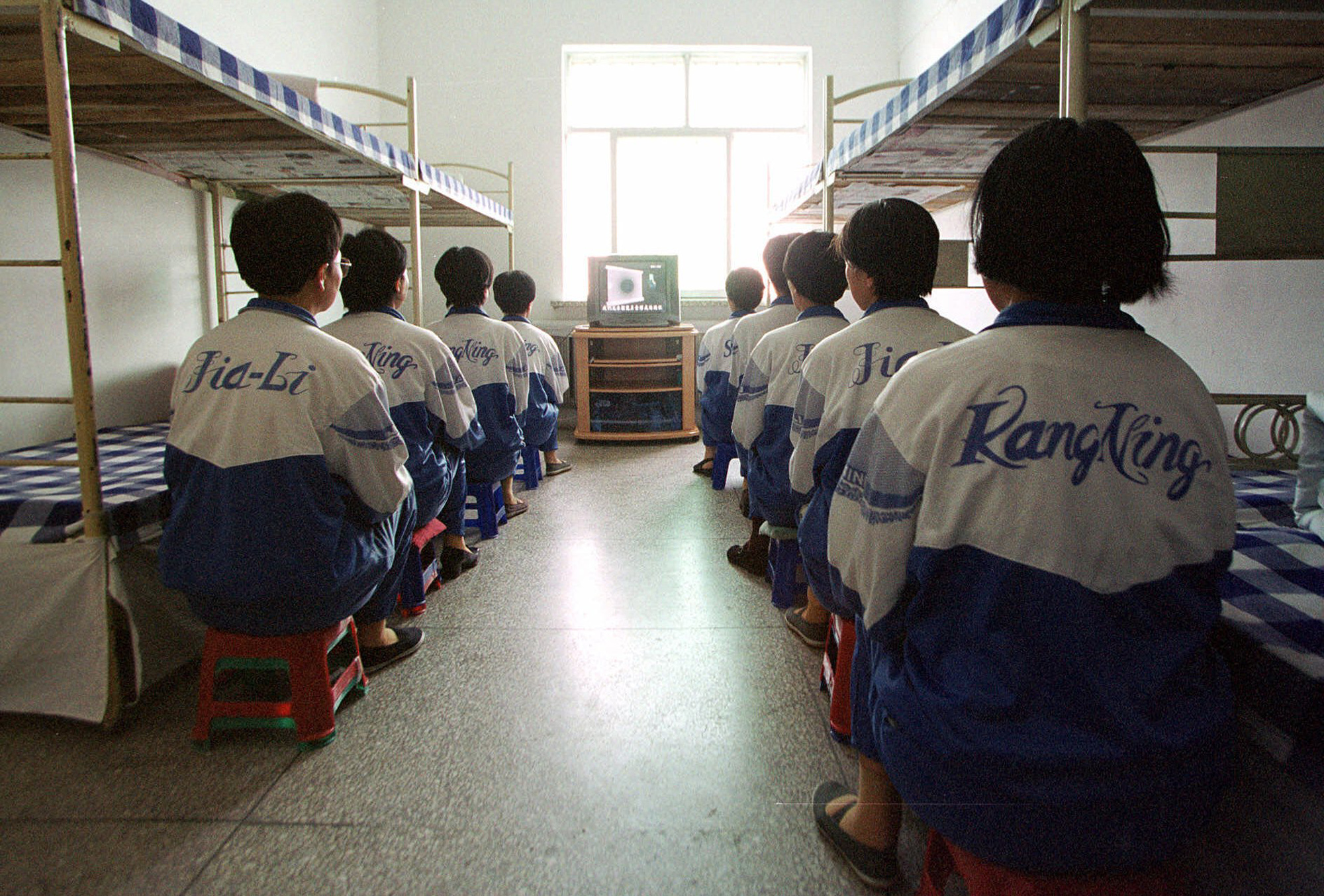 ‘Like an Animal’: Mother Describes 700 Days Detained in a Chinese Labor Camp Over Her Faith