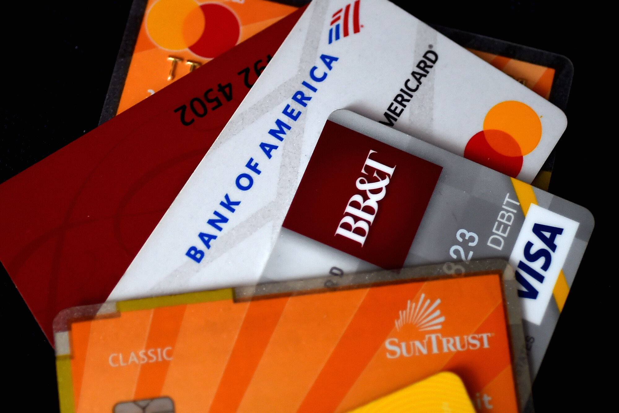 Creative Credit Card Rewards