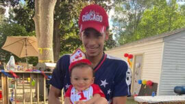 Former Sergeant Comments on Daunte Wright Case