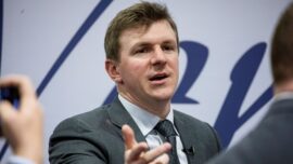 Project Veritas Founder James O’Keefe Sues Twitter for Defamation After Permanent Ban