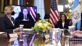 US to Help Train Guatemalan Border Task Force, Increase Aid to Northern Triangle