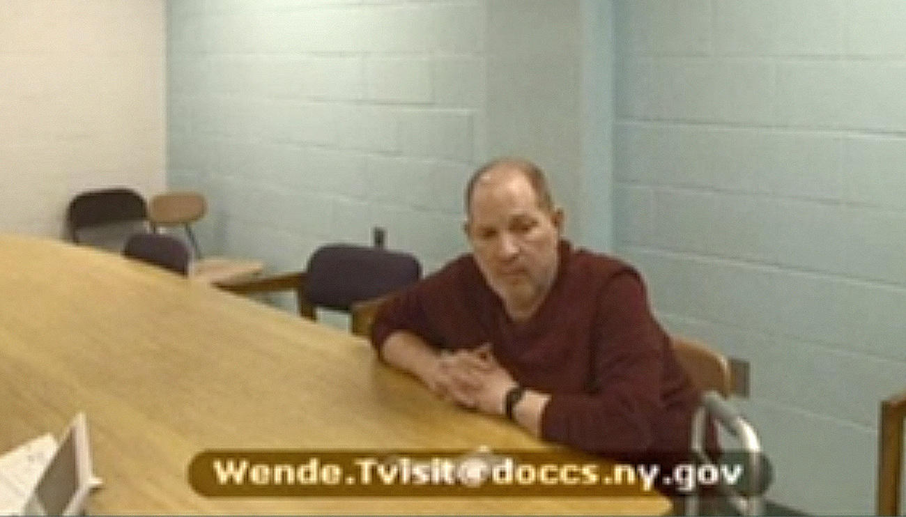 Harvey Weinstein Indicted on 11 Sexual Assault Charges, Appears at Extradition Hearing