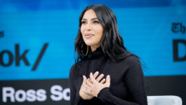 Kim Kardashian West Is Officially a Billionaire, Says Forbes