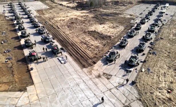 military-vehicles