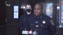 Youth Commit Repeat Crimes in California