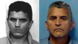 A Fugitive Who Escaped From a Nevada Jail 27 Years Ago and Fled to Mexico Is Back in US Custody