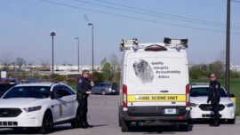 Police Trying to Identify Shooter, Motive in FedEx Mass Shooting