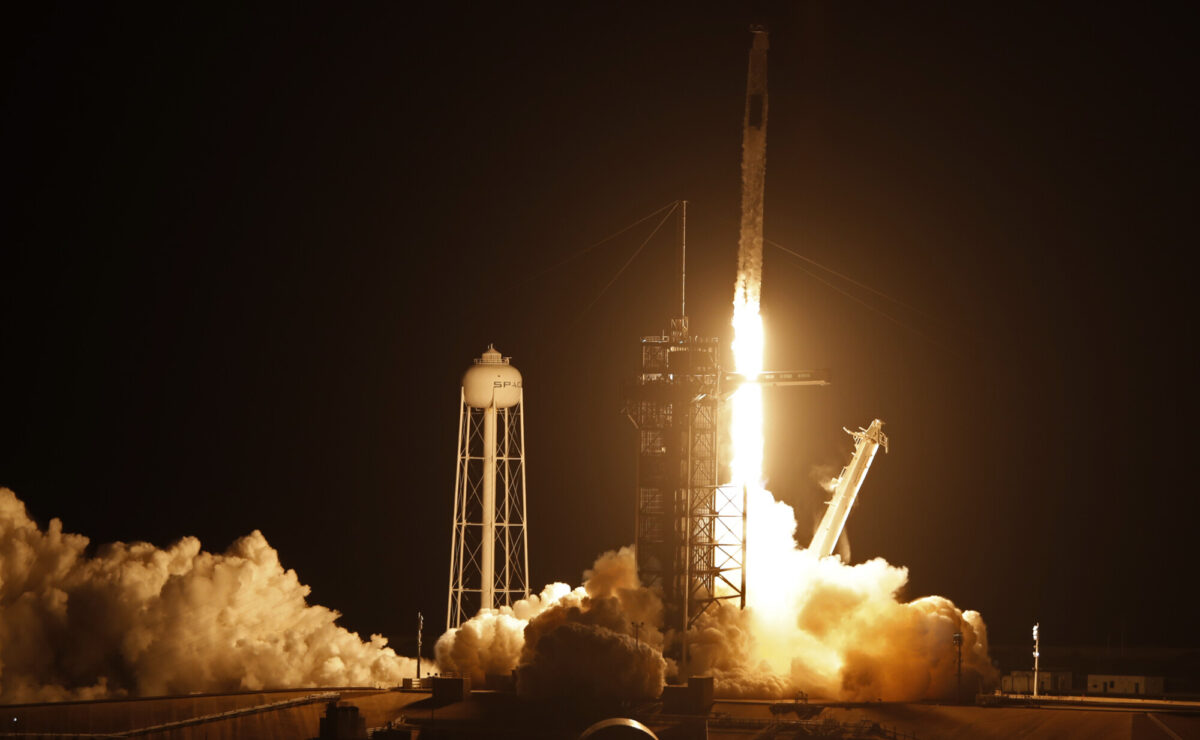 spacex