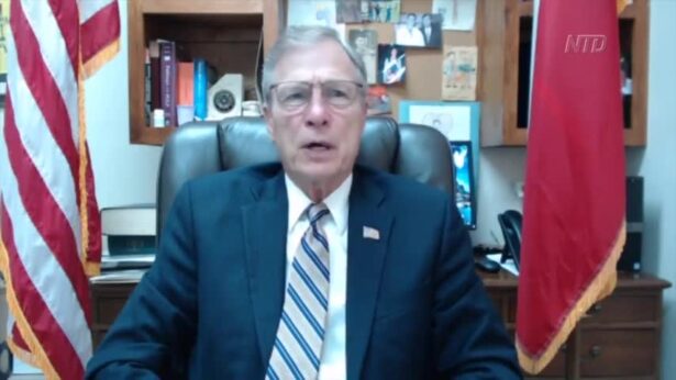 Rep. Brian Babin