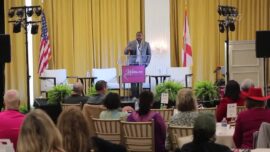 Black Conservatives Flipping the Script: Save America Summit 2021