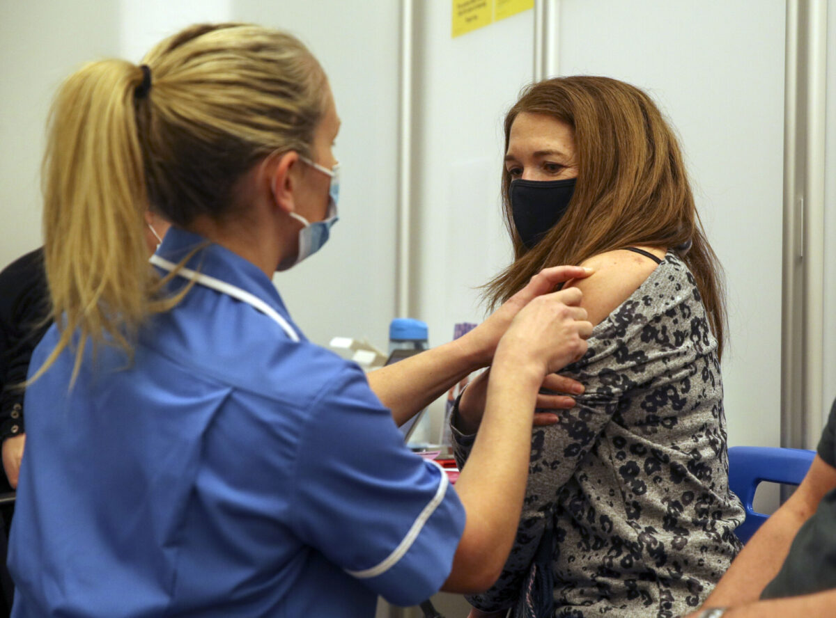 vaccination-in-uk