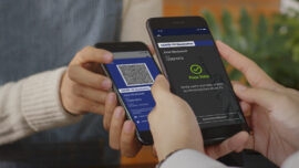 WHO Rejects Vaccine Passports ‘At This Stage’