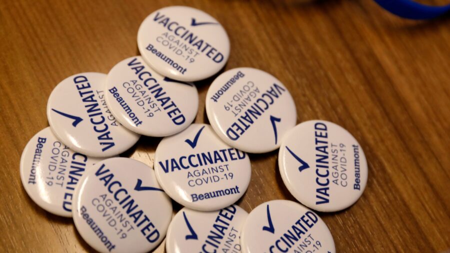 246 Fully Vaccinated People in Michigan Test Positive for COVID-19; 3 Dead