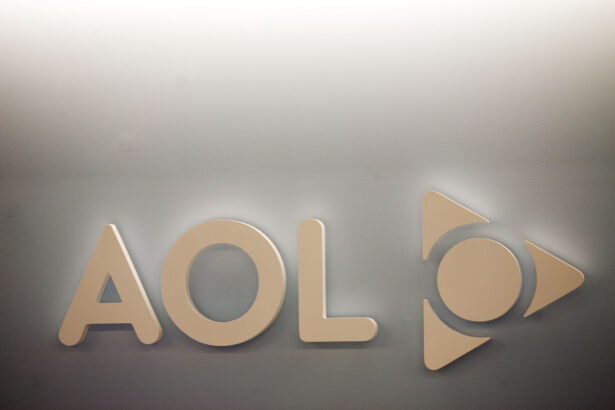 AOL Yahoo