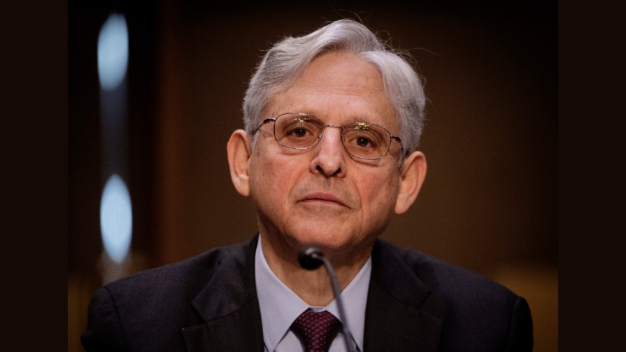 Garland Directs US Marshals to Ensure Safety of Supreme Court Justices