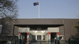 China Suspends Economic Dialogue With Australia