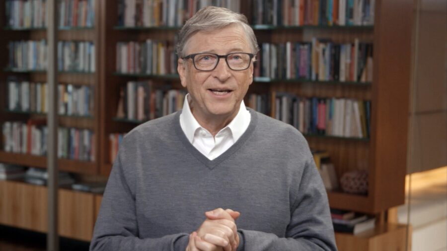 Facts Matter (Jan. 12): Documents Show Bill Gates Gave $319 Million to Media Outlets, Promotion of Global Agenda