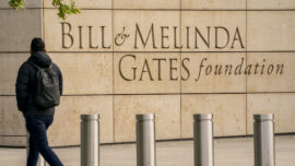 Gates Foundation to Fund $120 Million of Oral COVID-19 Drug for Poor Nations
