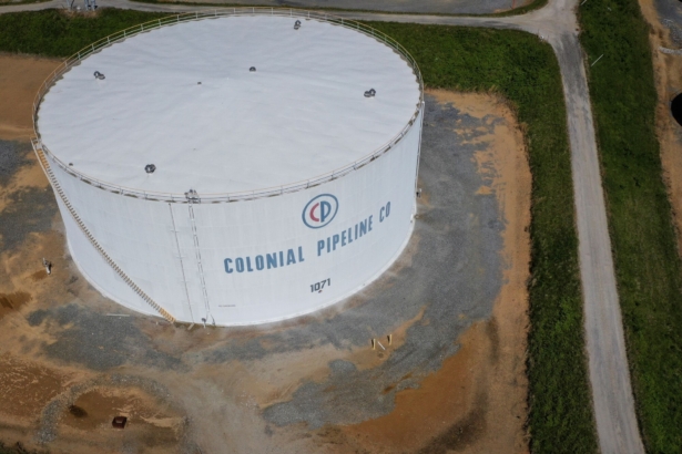 Colonial Pipeline Resumes Operations After Hack Causing Gas Shortages