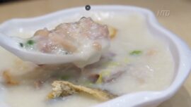 6 Reasons to Eat Congee, Asia’s Earliest Health Food