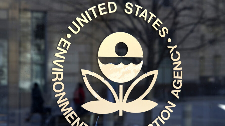 EPA Decides Not to Regulate Chemical Linked to Fetal Brain Damage in Drinking Water