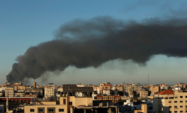 Israeli-Palestinian conflict